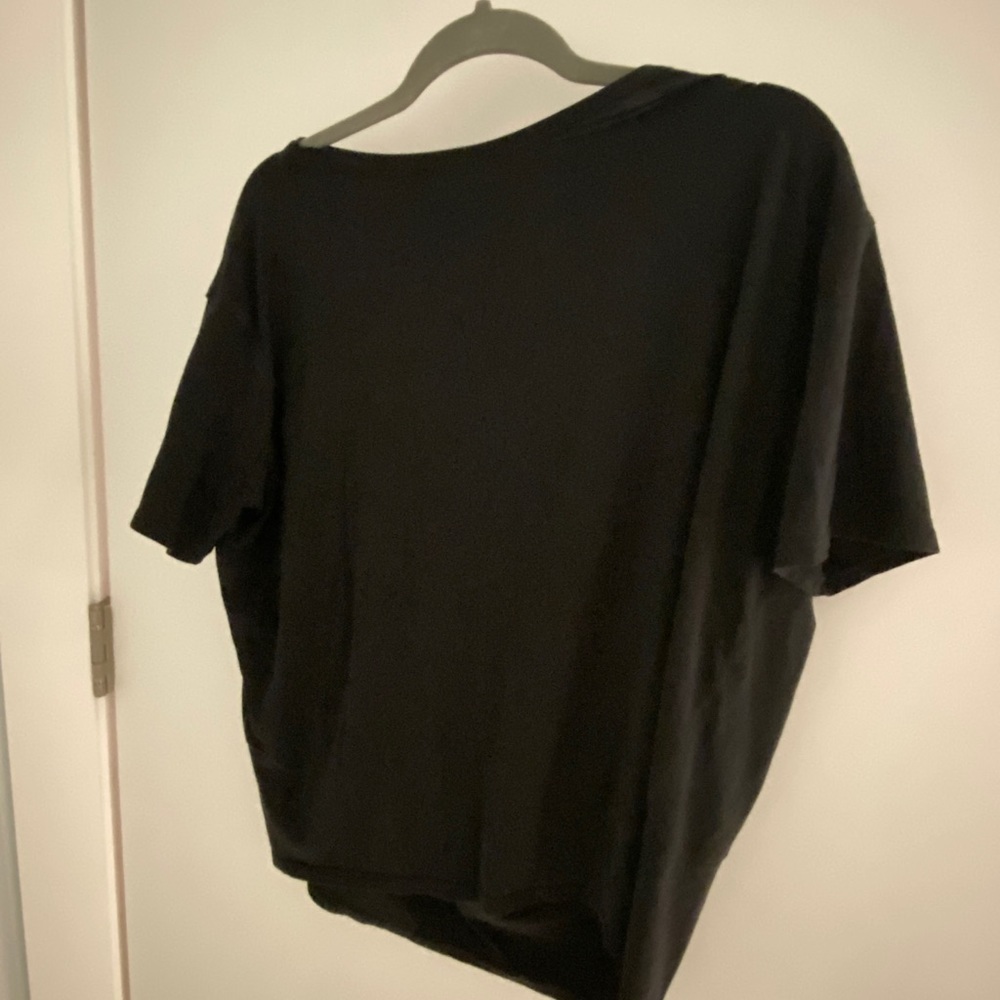 Lululemon All Yours Tee